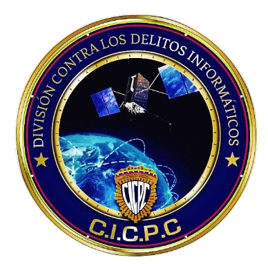 Escudo CICPC